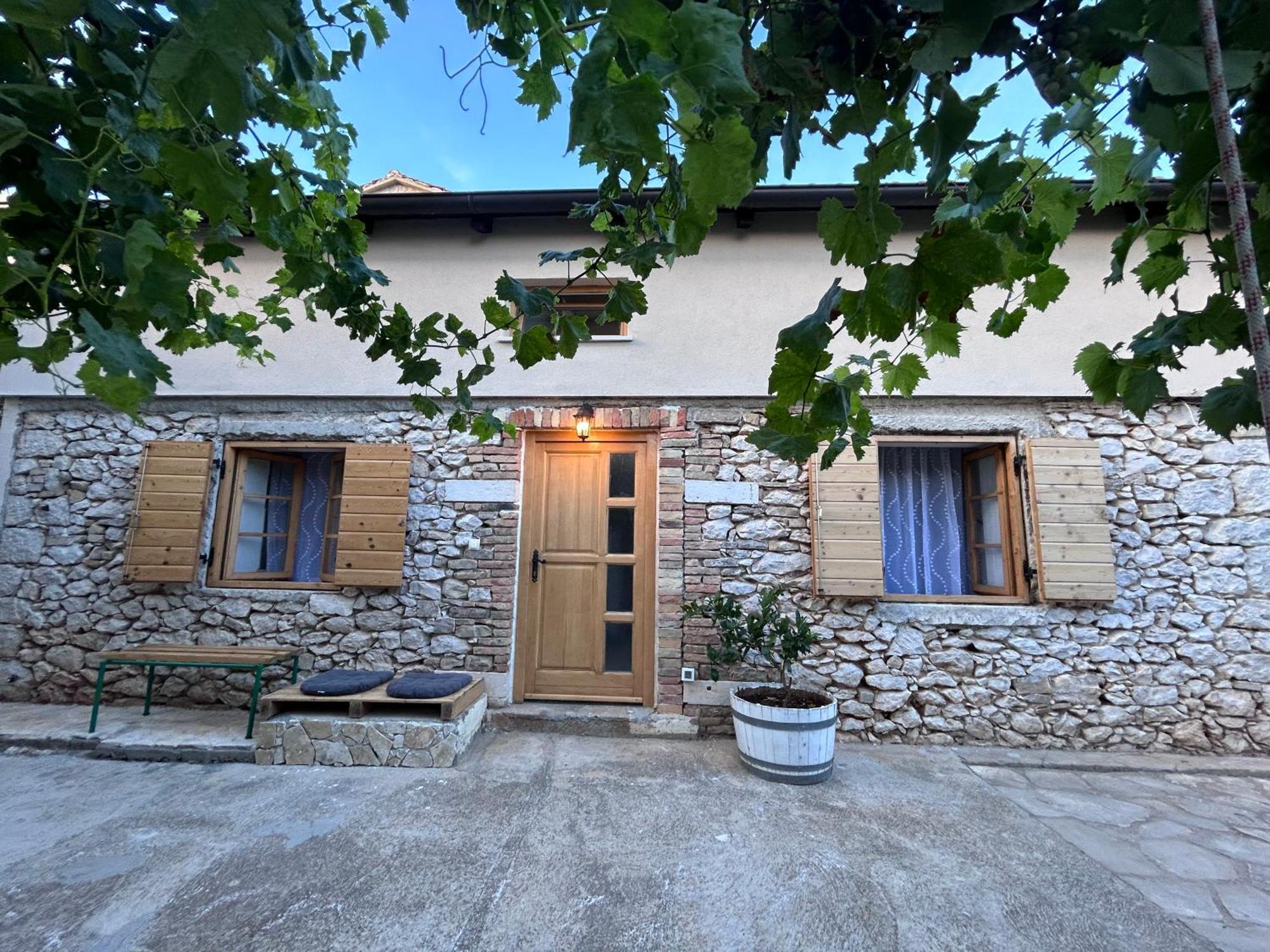 Apartamento Conclavia Zadar Exterior foto