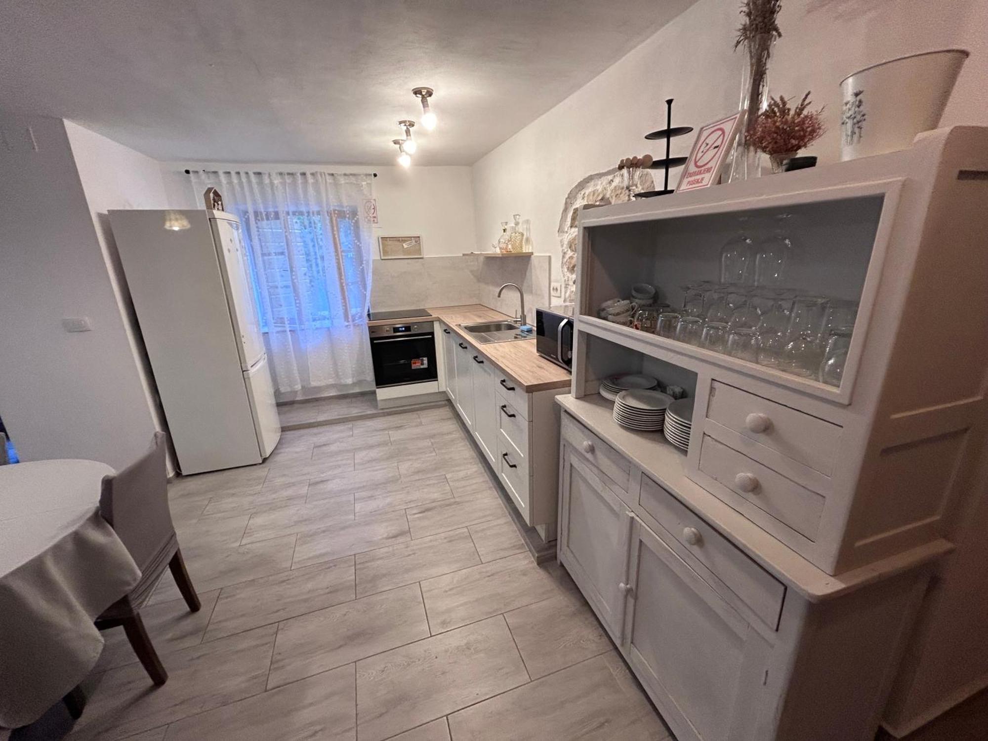 Apartamento Conclavia Zadar Exterior foto