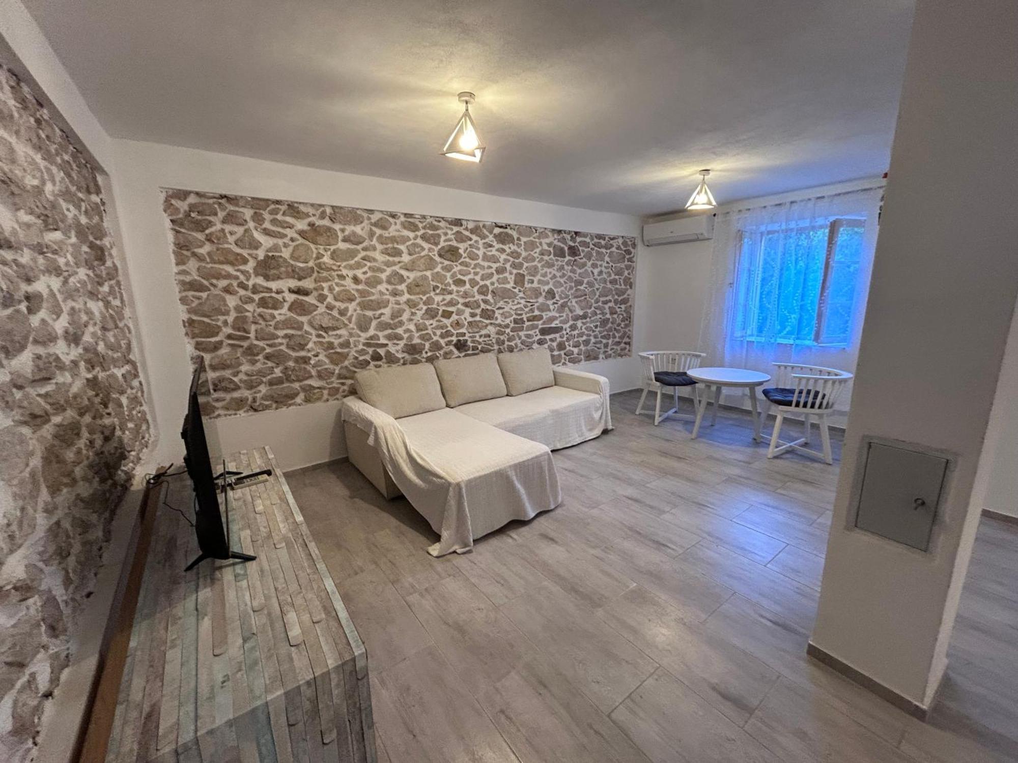 Apartamento Conclavia Zadar Exterior foto