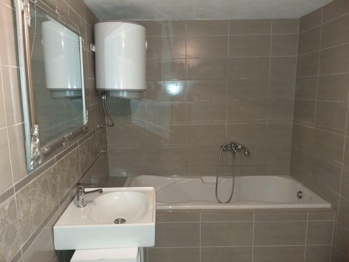 Apartamento Conclavia Zadar Exterior foto